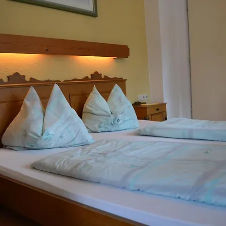 Guest house Foidl 3*