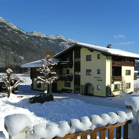 Foidl 3* Вайдринг