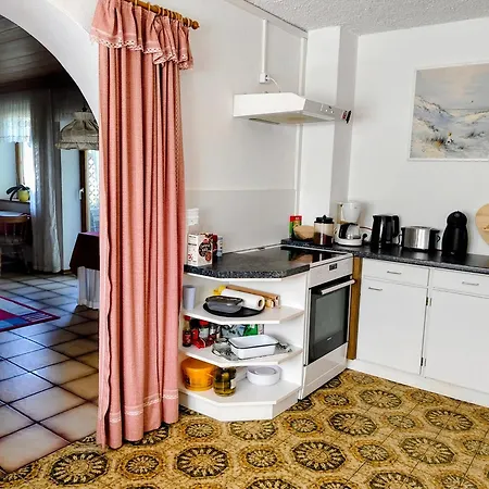 Guest house Foidl