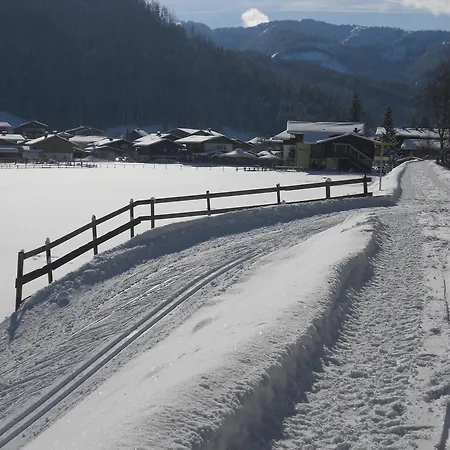 Foidl Гостевой дом