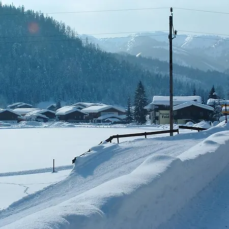 Гостевой дом Foidl 3*