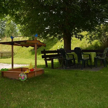 Foidl Гостевой дом Вайдринг