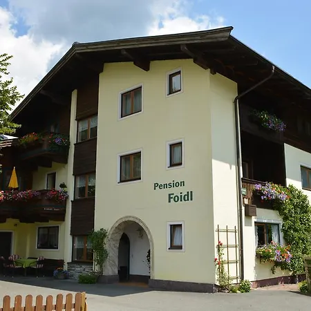 Гостевой дом Foidl