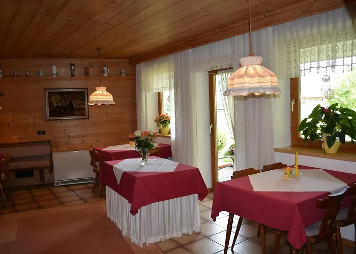 Gasthof Foidl Waidring