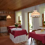 Konukevi Foidl Waidring