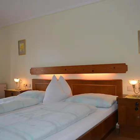 Foidl Vendégház 3*