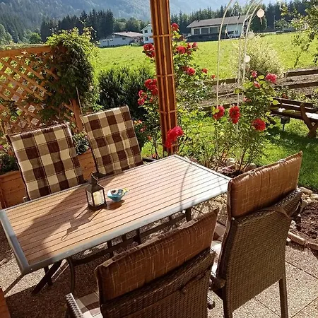 Foidl Maison d'hôtes 3*