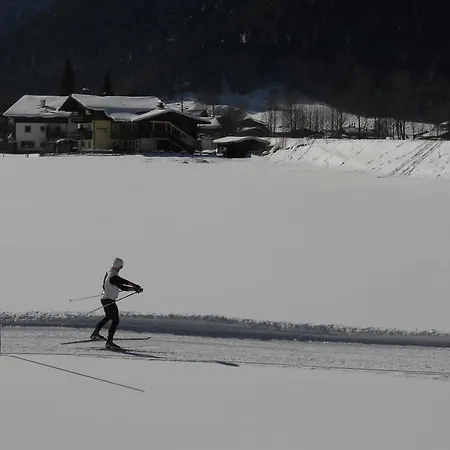 Foidl Maison d'hôtes Waidring
