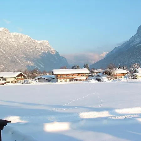 Foidl Maison d'hôtes 3*