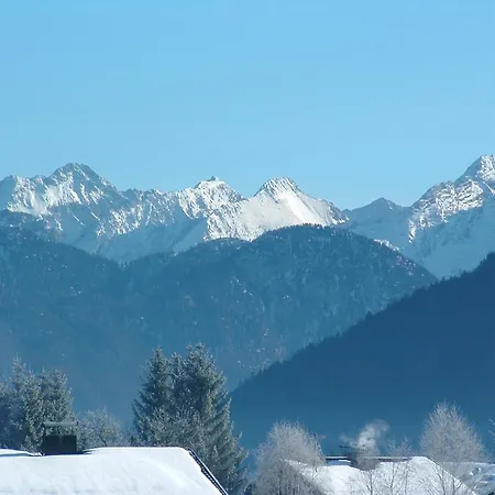 Maison d'hôtes Foidl