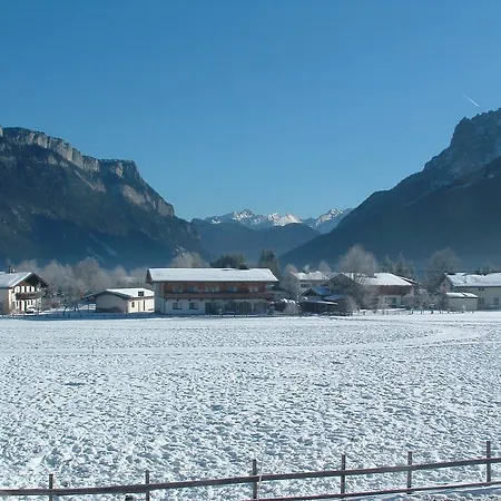 Foidl Maison d'hôtes 3*