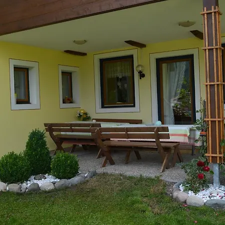 Foidl Maison d'hôtes Waidring