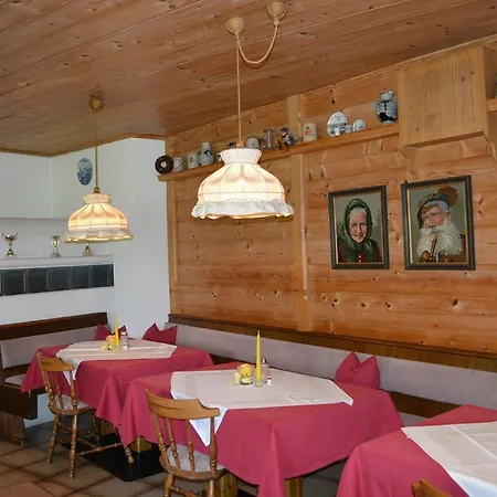 Foidl Casa de hóspedes